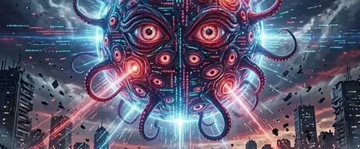 Medveděv: O umělé inteligenci a konci světa • Belobog