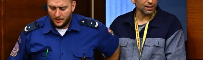 Je justice skutečně nezávislá? |