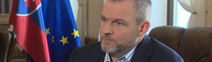 Karol Lovaš: Prezident si v Sobotných dialógoch sadol za šachový stôl a odpálil…