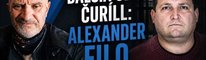 ČURILLY A LIPŠICOVCI UŠTVALI ADVOKÁTA ALEXANDRA FILAAsi každý pozná príbeh adv…