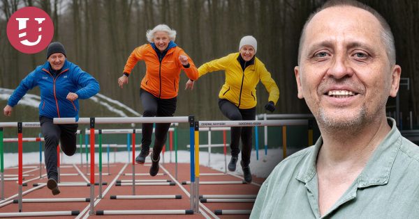Jiří Černota 3. díl: Chtěli byste žít dlouho? EU zakázala výrobcům i slovo „dlouhověkost“
