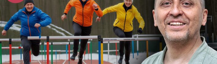Jiří Černota 3. díl: Chtěli byste žít dlouho? EU zakázala výrobcům i slovo „dlouhověkost“
