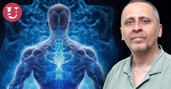 Jiří Černota 4. díl: Nečeká nás dlouhý život, pokud nedovolíme tělu, aby si také pomáhalo samo