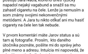 Idem riešim …