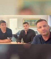 TUPO KLAMÚ A MÉDIÁ TO EŠTE S RADOSŤOU HRAJÚ …