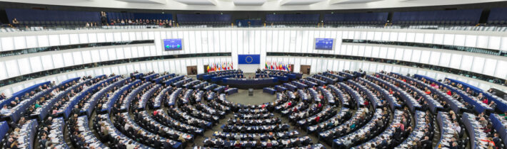 V Európskom parlamente prebieha výstava o nenarodených deťoch. Ľavičiari a liberáli vydesení z pravdy ju chcú zrušiť –