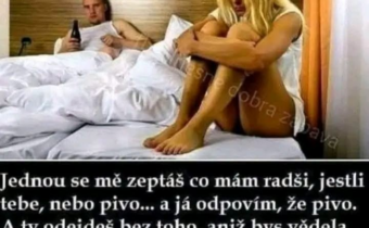 Fľuska ftípek / Fľuska post 2026-09-29 23:00:04