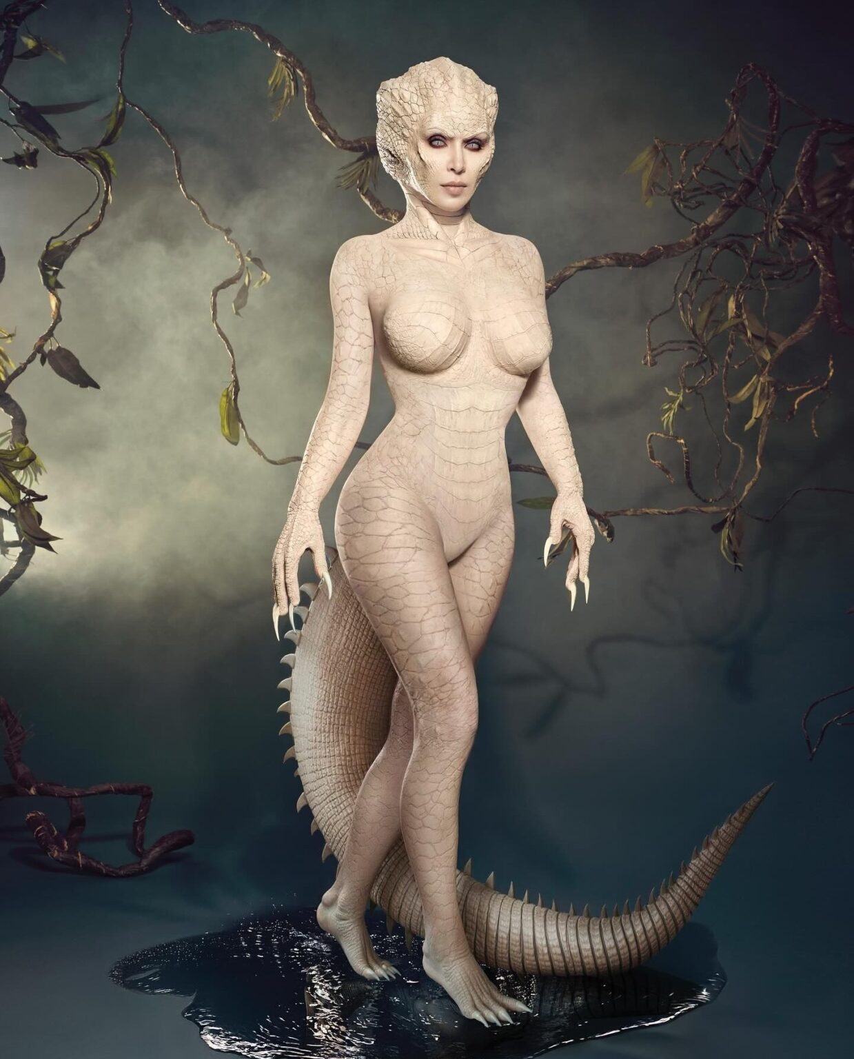 Kim Kardashian