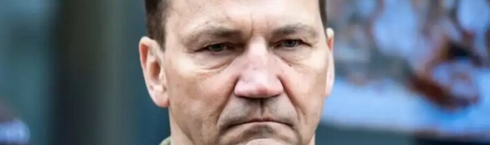 Podobne ako Hitler: Aj odvážny šéf poľskej diplomacie chce zvíťaziť nad Ruskom za 42 dní