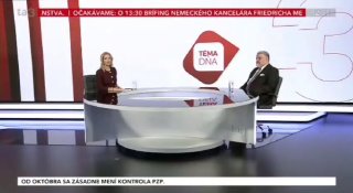 Vypočujte si čo znamená, článok 5 a dúfam že naši PROGRESÍVCI to už konečne poch…