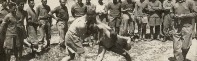 Krav Maga: Z Bratislavy do Svaté země a do celého světa – Konzervativní noviny