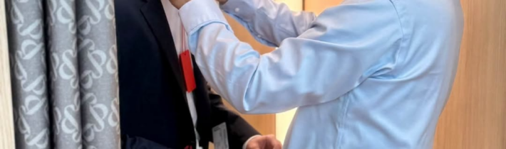 Keď sa Jardo tvári, že vie niečo móde… / Fľuska post 2026-09-19 18:00:09