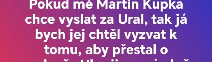 A ja toto, isté odkazuje Jurík, Yar, Krupovi, Žiakovi, Poliačikovi a Valašekovi …