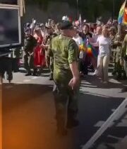 BOJOSCHOPNOSŤ NA MAX! TOTO JE NOVÁ ARMÁDA NATO?! Zatiaľ čo svet rieši geopolitic…