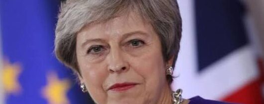 Theresa Mayová: Tragédie političky, která chtěla sloužit, ale nepochopila dobu – Konzervativní noviny