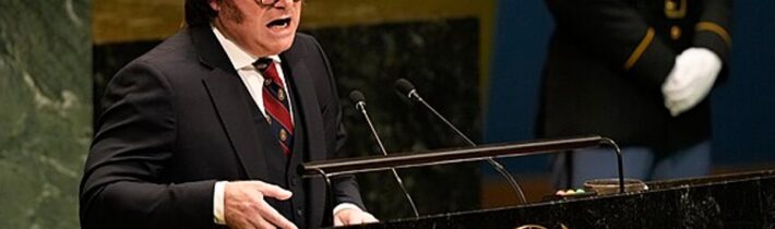 Kasta osudově arogantních parazitů |