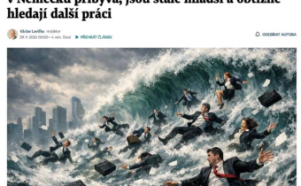 Nebude už čomu šéfovať? / Fľuska post 2026-09-30 10:30:21