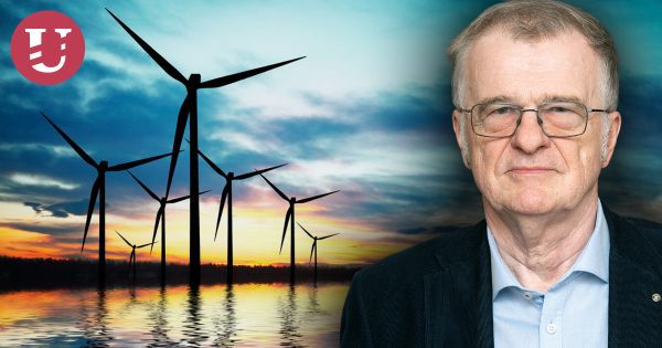 Ivan Noveský 1. díl: Zažalovat vlastní stát. Jediná šance obcí, jak uhájit zdroje pitné vody před větrníky