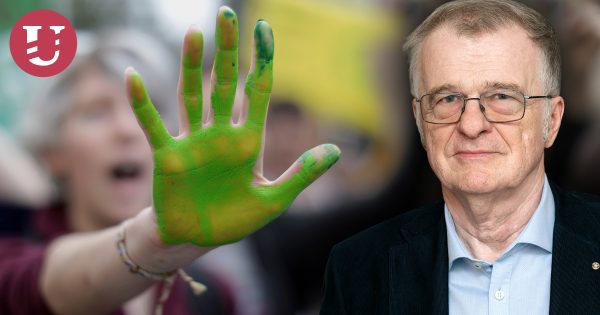 Ivan Noveský 3. díl: Green Deal je zločinem proti evropskému obyvatelstvu, průmyslu i naší ekonomice