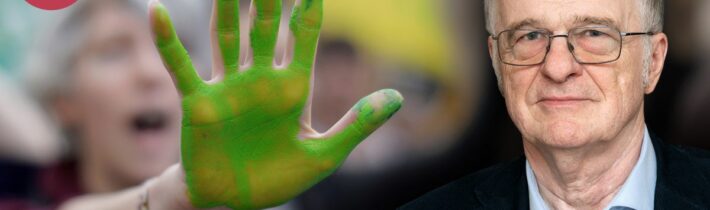 Ivan Noveský 3. díl: Green Deal je zločinem proti evropskému obyvatelstvu, průmyslu i naší ekonomice