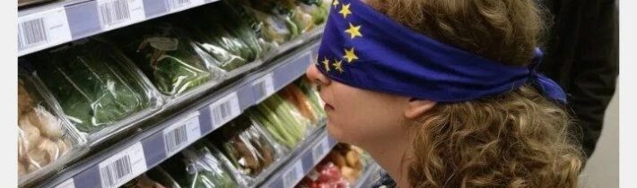Spotrebitelia strácajú právo vedieť, čo jedia!Nová regulácia stanovuje, že genet…