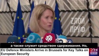 Je zaujímavé zamyslieť sa, či Kallas počas svojho pôsobenia v úrade vôbec nieked…