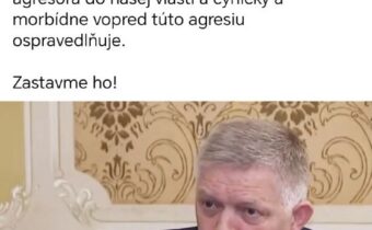 Galko nepočúva s porozumením! @slobodaprejavu…