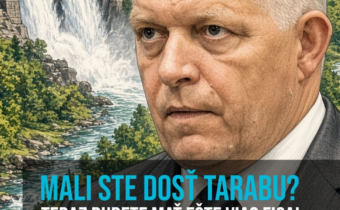 Predsedovi vlády Robertovi Ficovi  prezident Peter Pellegrini zveril aj vedenie … „&REJ komentuje“2026-09-30 19:26:38