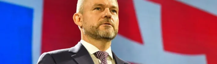Cez čiaru – Poslanec PS a samozvaný „teológ“ Prostredník kritizuje prezidenta SR zato, že vo svojom prejave spomenul Sedembolestnú Pannu Máriu