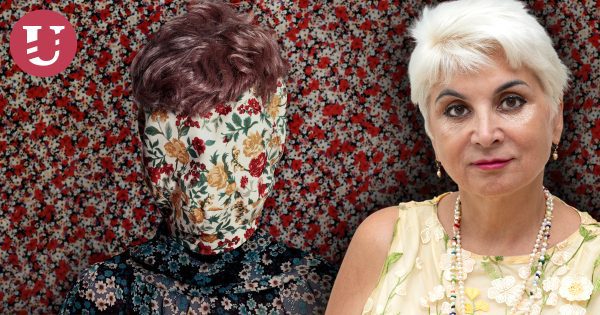 Klára Samková 2. díl: Až nebude co jíst, přijde náprava. Dokud jsou nákupní košíky plné, vůli nenajdeme