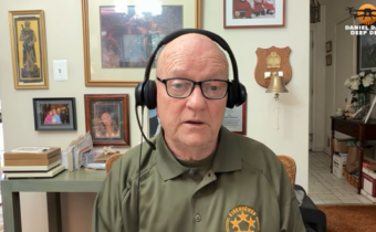 Lawrence Wilkerson: Zelenského vyhrážky Rusku sú šialené