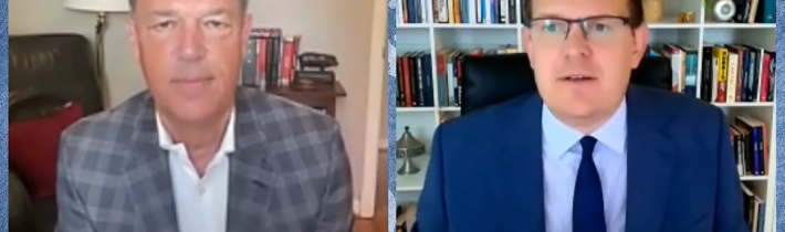 Americký analytik o panike v EÚ z dôsledkov porážky Ukrajiny
