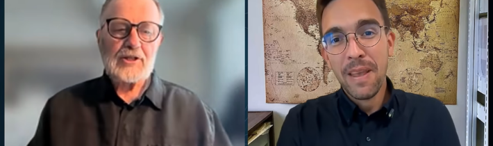 Larry Johnson: Ukrajinská armáda míňa na fronte posledné zdroje