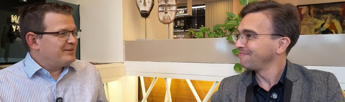 Glenn Diesen: EÚ si až teraz uvedomila, že Rusko v konflikte s Ukrajinou víťazí