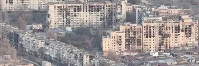 Alešky ako ďalšia Buča? Ukrajina vytvára humanitárnu katastrofu aby mohla obviňovať Rusko