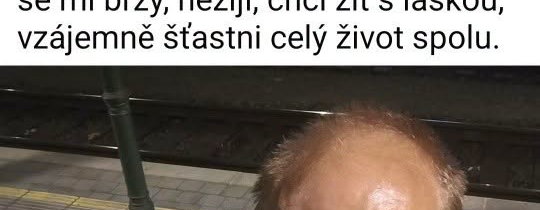Tak ti držíme palce Františku / Fľuska post 2026-09-02 22:01:09