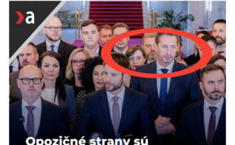 Tak toto je že úplne choré…. Za každú cenu ku korytu.. @Trúba N 2026-09-29 21:17:00