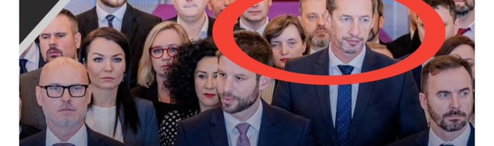 Tak toto je že úplne choré…. Za každú cenu ku korytu.. @Trúba N 2026-09-29 21:17:00