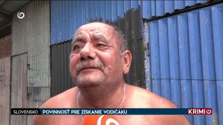 Vodičský preukaz bez ukončenej základnej školy od budúceho septembra nedostanet…