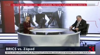 Totálny politický výplach mozgu?!  Zatiaľ čo nemecká CDU pod vedením Friedricha…