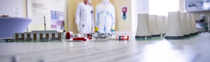 Robert Fico: Slovensko je krajinou s najvyšším podielom elektriny vyrobenej z j…