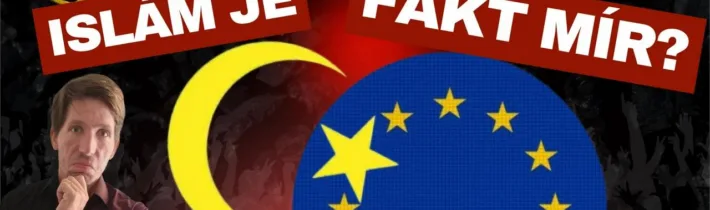 ISLÁM JE NEJVĚTŠÍ HROZBA! Mega demonstrace ve Španělsku, EU proti autům – POLITICKY NEKOREKTNÍ ZPRÁVY 36/2026