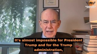 Profesor John Mearsheimer uvádza, že rozdiel medzi americkou zahraničnou politik…