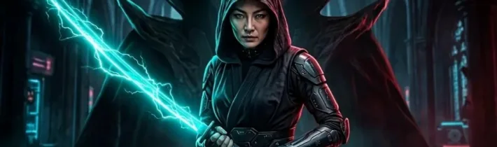 Ноктари 1-6 серия