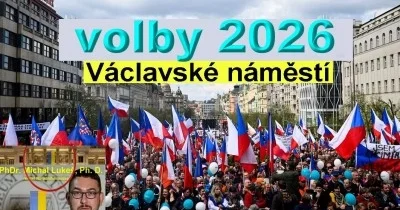 Volíte české, nebo ukrajinské senátory a zastupitele? Cesta na Ukrajinu je otevřená! Můžete odjet!