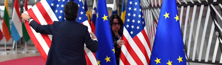FT: Belgicko už nepovažuje USA za spoľahlivého spojenca