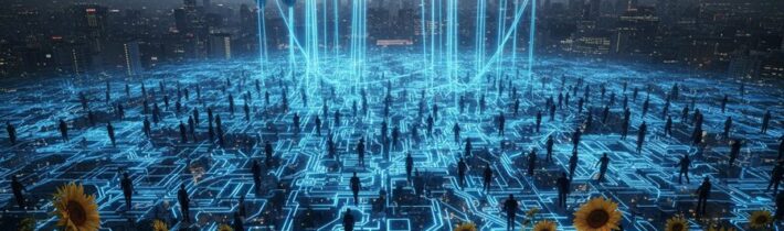 Epsteinovy spisy odhalily globalistický scénář. Od transhumanismu po digitální kontrolu. ~ NESPOKOJENÝ