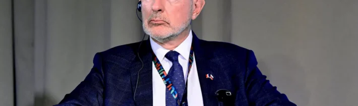Pierre de Gaulle: Francúzsko sa musí stiahnuť zo spoločného velenia NATO