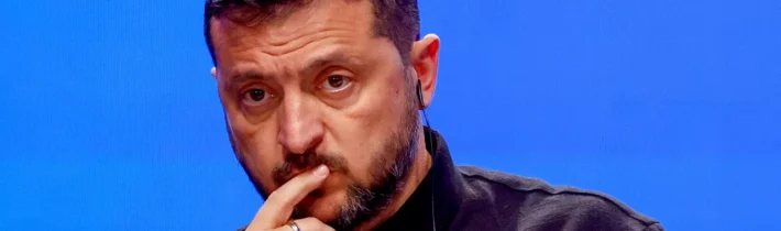 Julia Mendeľ: Zelenskij už konflikt prehral, ​​morálne aj finančne