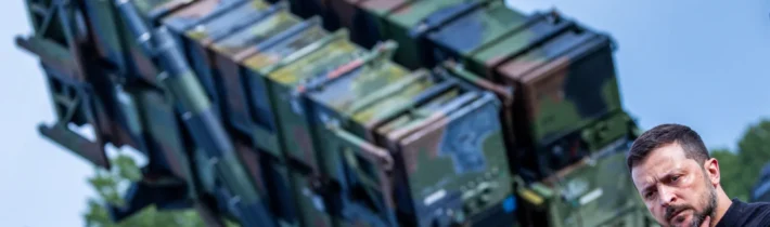 Newsweek: Tempo výroby a kvalita ruských dronov s prúdovým pohonom sú alarmujúce